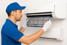 Gaziemir Baymak Klima Servis